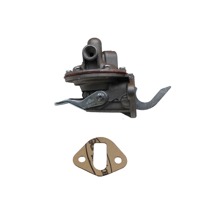 3637286M91 Fuel Pump For MF Tractor 40B 30 50 70 80 165 255 285 298 698 1085