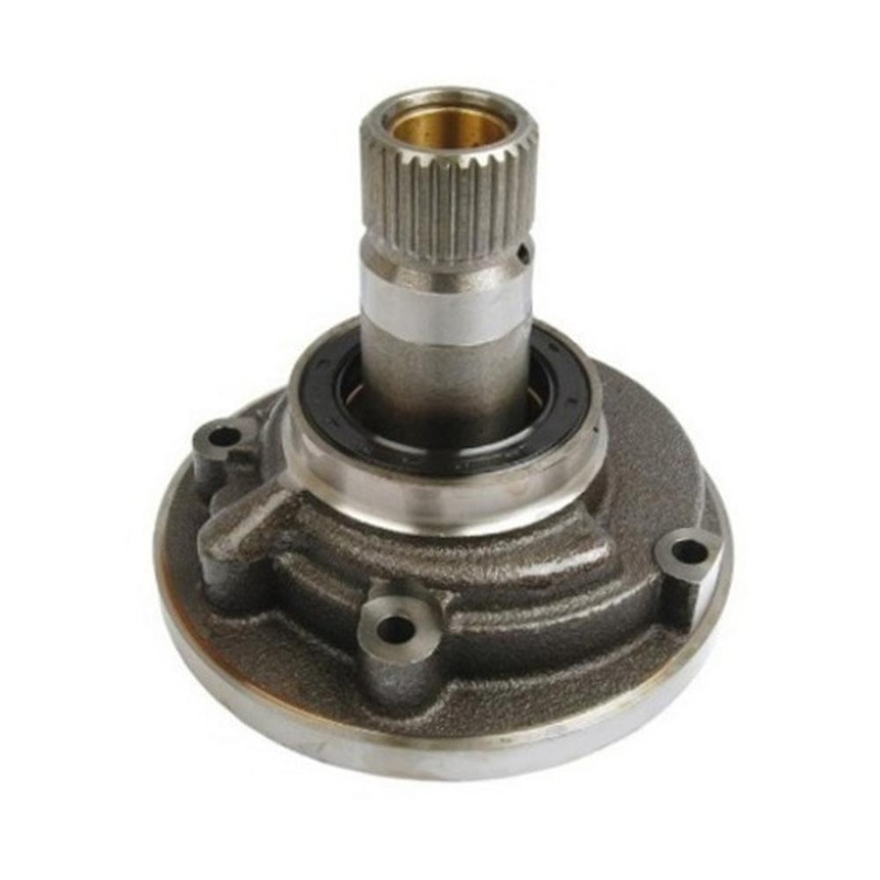 86516596 Transmission Pump Fits Ford Tractor 3500, 3550, 4400, 4500, 340, 340A +
