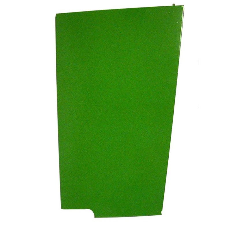 AR40777 Side Panel Right Hand Fits John Deere 3020 Tractor