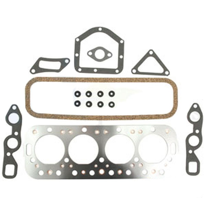Complete Head Gasket Set Fits FARMALL 140 130 Super A 100 200 230 Super C 340