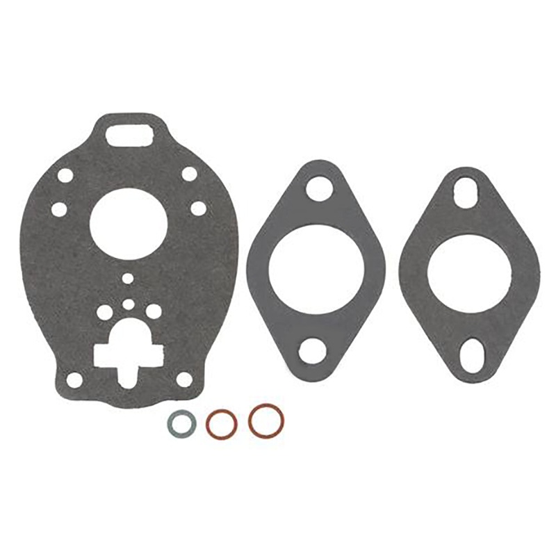 EAF9502 Carburetor Gasket Kit Fits Ford NAA 501 600 601 700 701 800 801 900 901