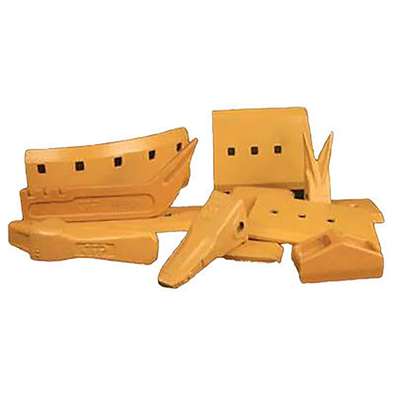 Fits Caterpillar EDGE-CUTTING 1359396 NEW