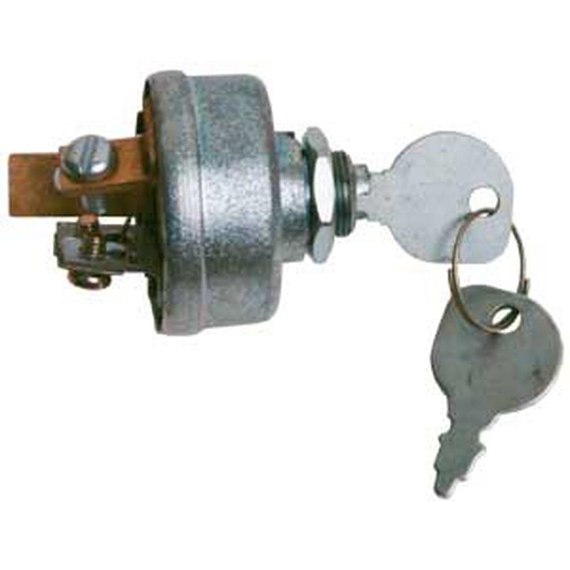 IGNITION SWITCH OEM QUALITY Fits Allis CHALMERS 6060 6070 6080 7010 7020 7045