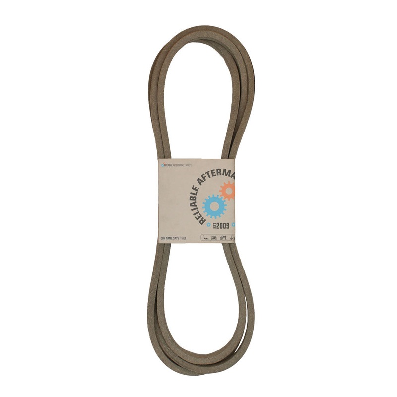 New Aftermarket Replacement Belt Fits Bush Hog Fits PIX Fits AIP A-94898 94898