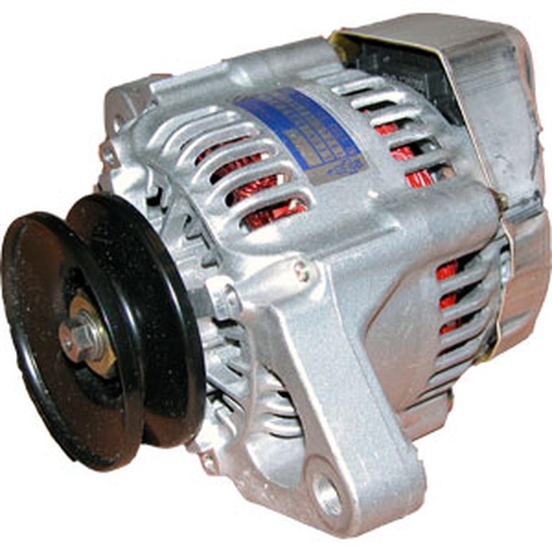 NEW Alternator Fits John Deere Tractor 570 655 675 755 855 955 3005 4005