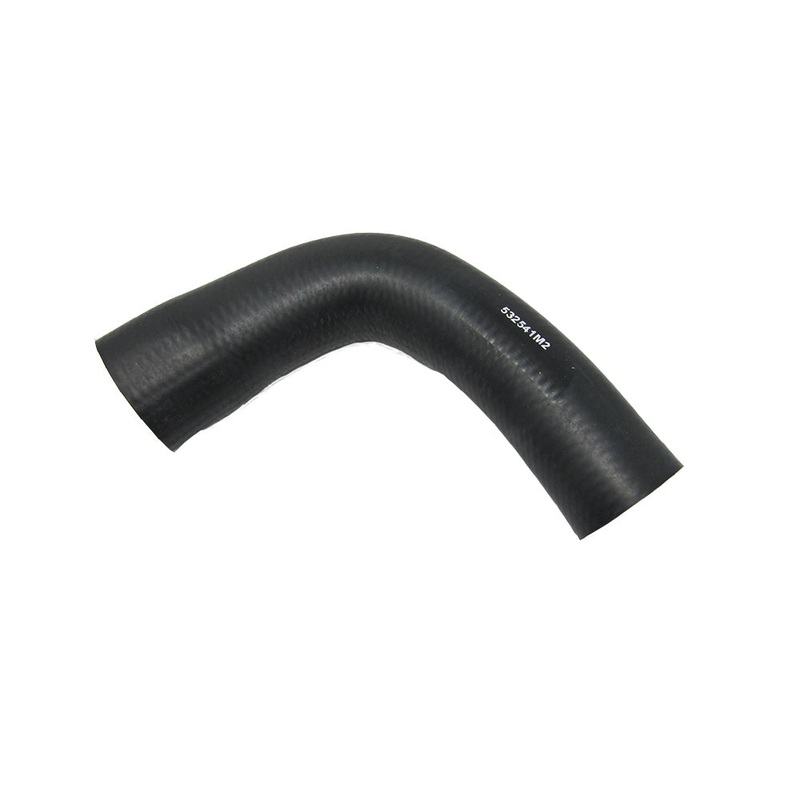 One New Radiator Hose - Lower Fits Massey Ferguson 285 Replaces 532541M2