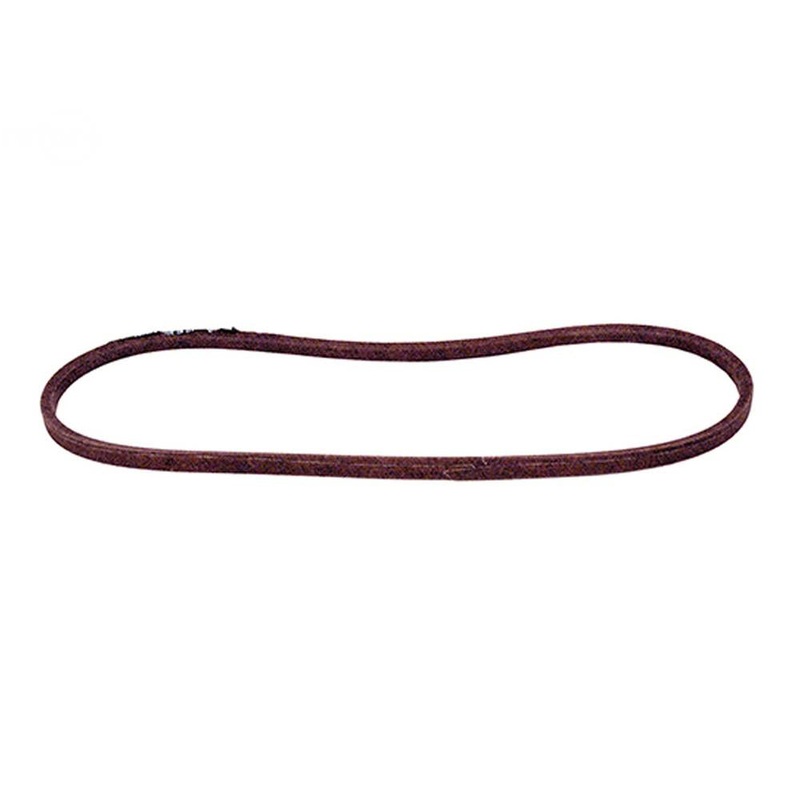 PIX 954-0456 Snowblower Belt Compatible With MTD 954-0456, 754-0456