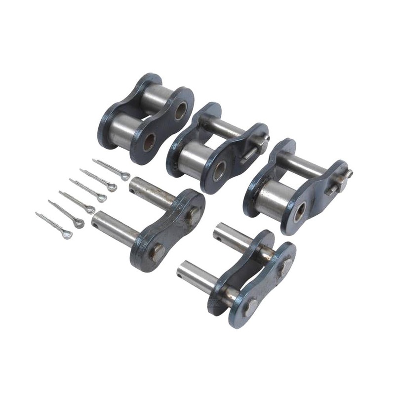 S.14496 Repair Kit, Roller Chain, Asa80