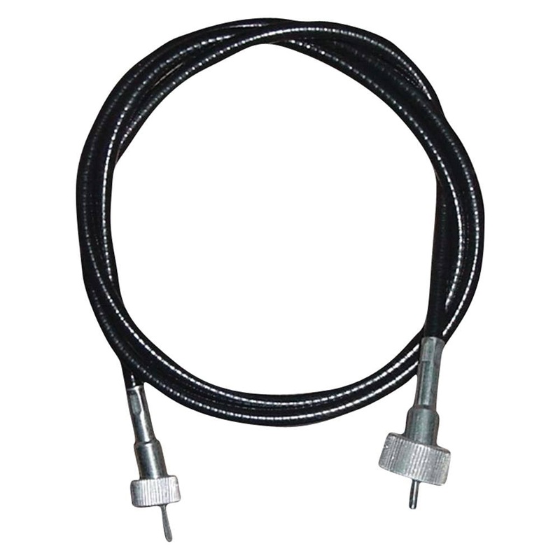 Tachometer Cable Fits Massey Ferguson 50C 320 85 88 255 275 265 285 544198M91