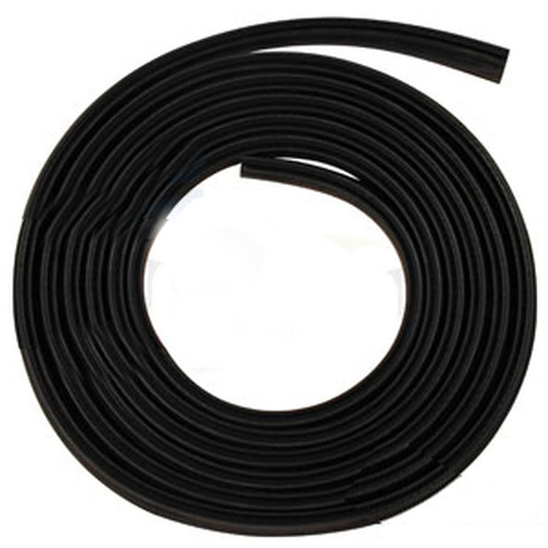 Weather Strip Seal - Door Fits Case 2394 2590 2390 1896 2594 1270 1370 2290 2090