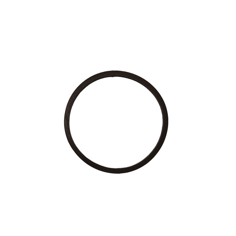 (1) One Brand New Aftermarket Replacement Seal Ring Fits Case-IH