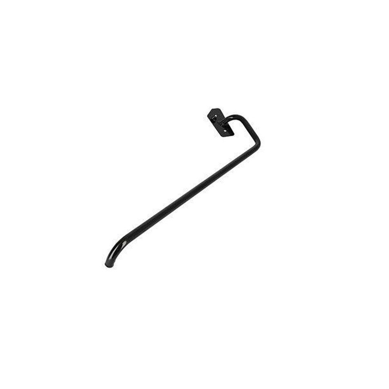 (1x) Left Hand Cab Door Handle Fits John Deere 6400 6405 6410 Replaces AL78276