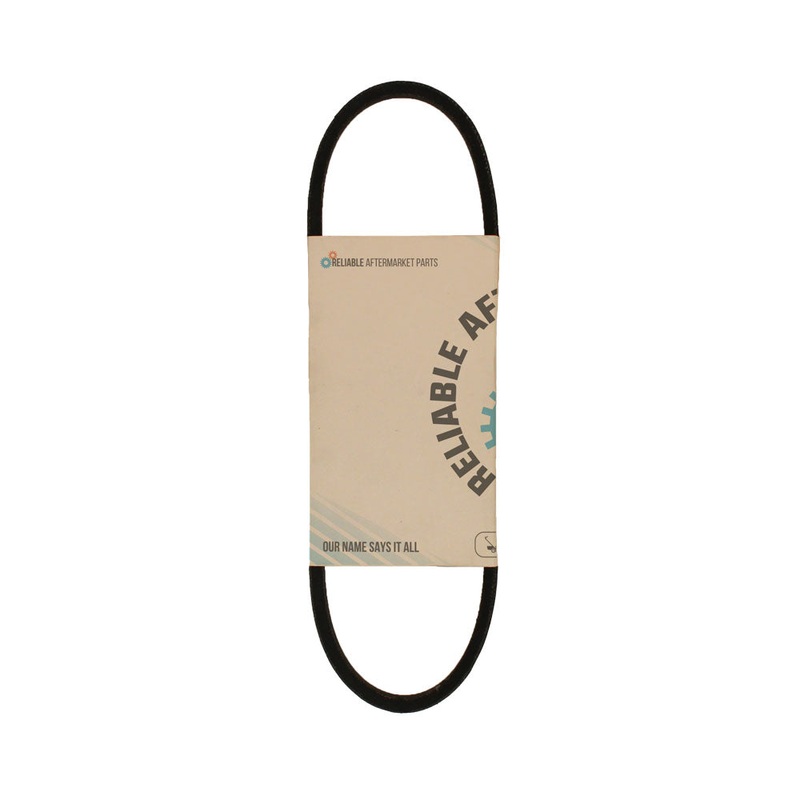 3/8" X 24" V-Belt 3L 240 FHP Style 3L240 for Light Industrial Application 160119