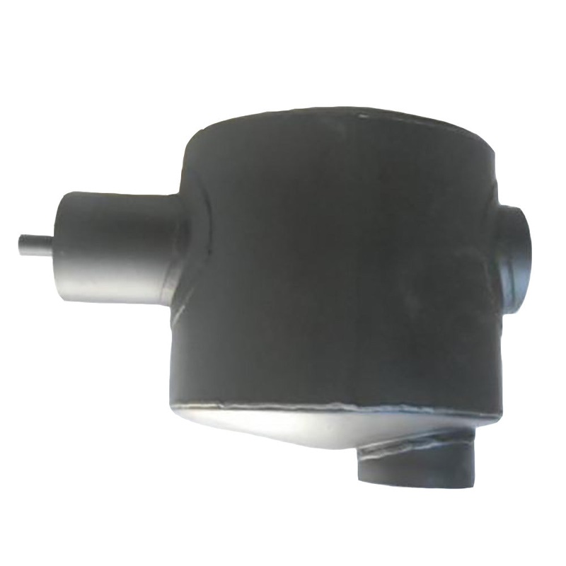 6N0731 Muffler Fits Caterpillar Models: 571G 572G 977L D7G D7GLGP D7GSA