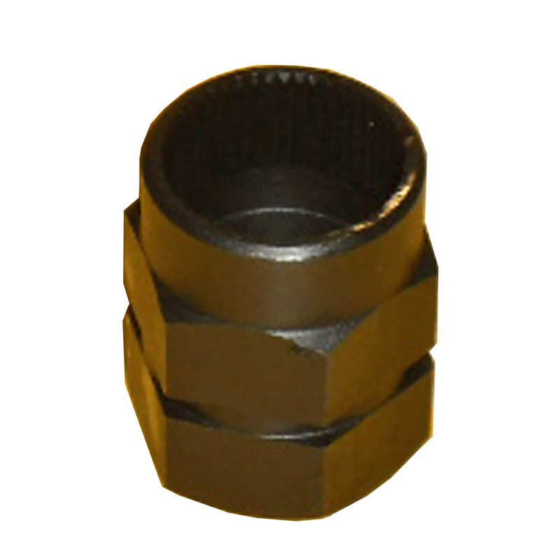 8S2243 Female Fuel Injection Wrench Fits Caterpillar (8S-2243, 8F1893, 2H7479)