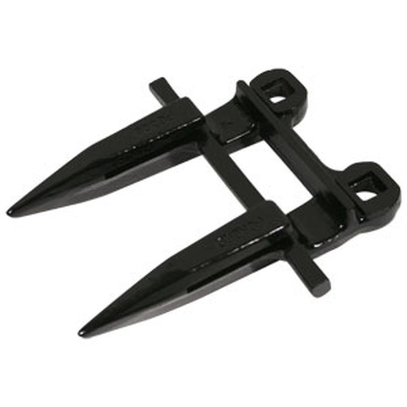 Double Prong Guard Fits Massey Ferguson Models
