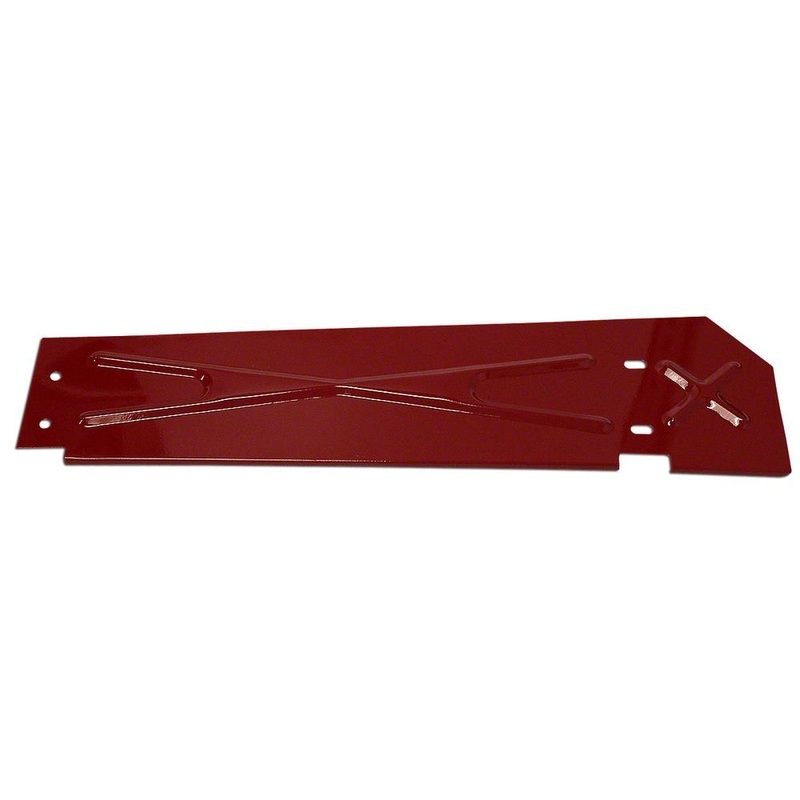 FDS2446 Muffler Heat Shield Fits Ford