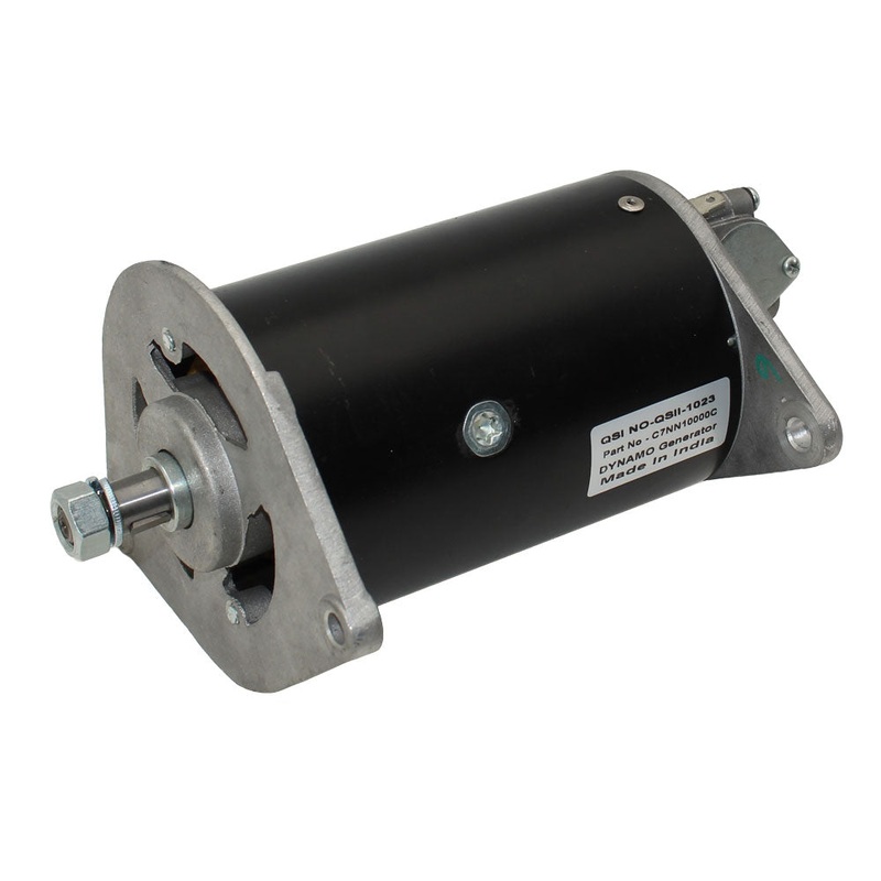 Generator Fits Ford Farm Tractor 2000 2100 2110 2120 2300 2310 3000 3100