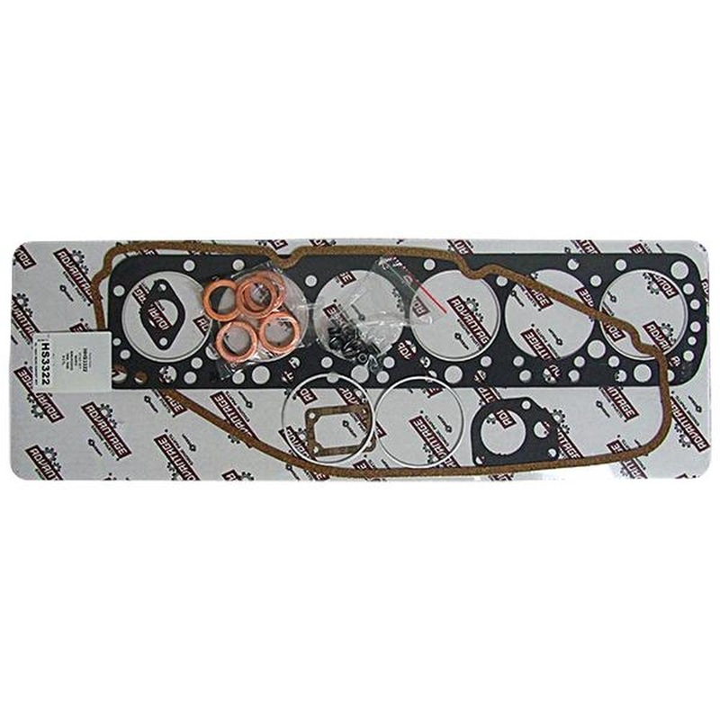 HS3322 Head Gasket Set Fits Oliver