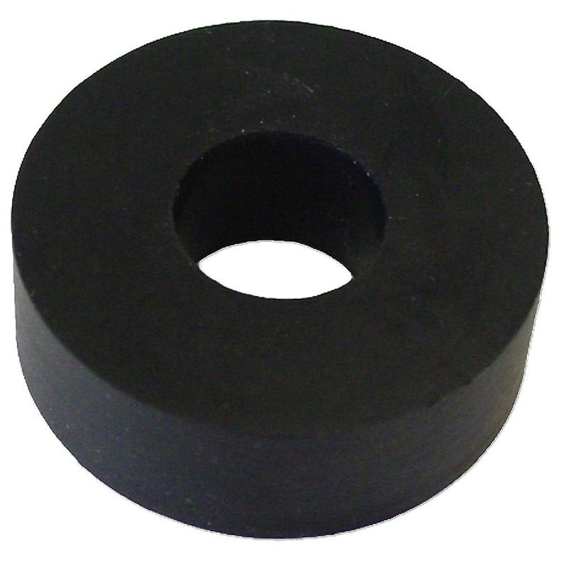 JDS860 Rubber Fuel Tank Pad (metal bushing not included) Fits John Deere