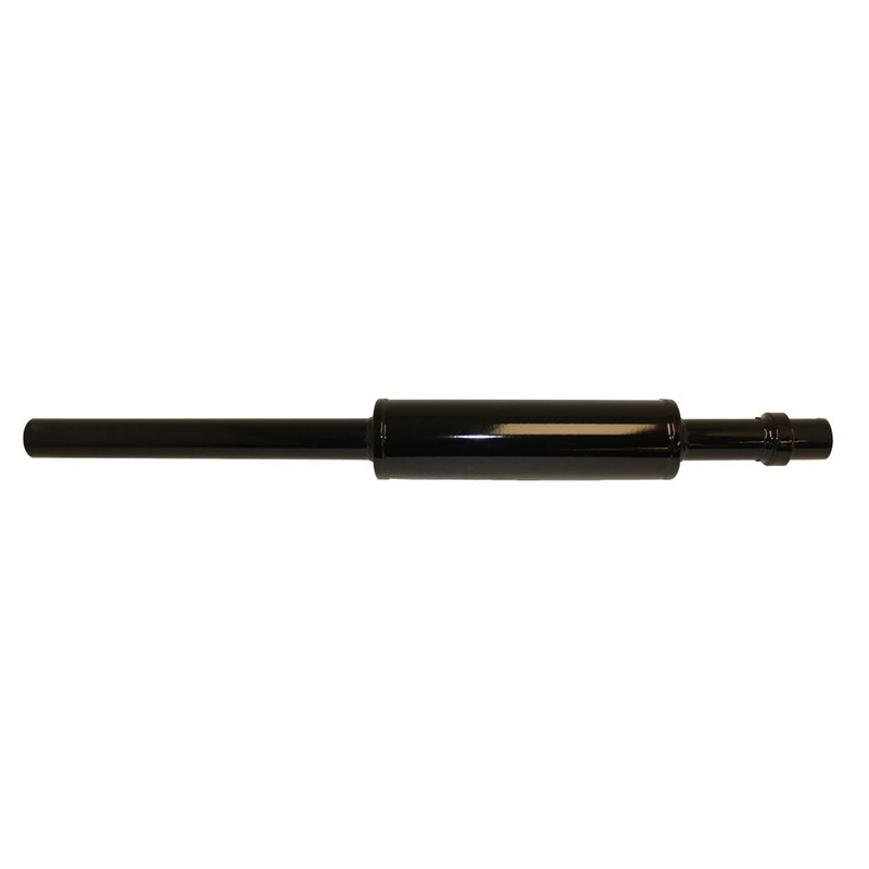 Muffler K306484 K201332 Fits Case-IH Tractor 1394 1494