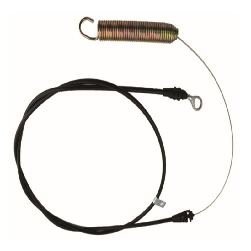 New PTO Control Cable Fits John Deere Most 102 105 115 125 135 L100