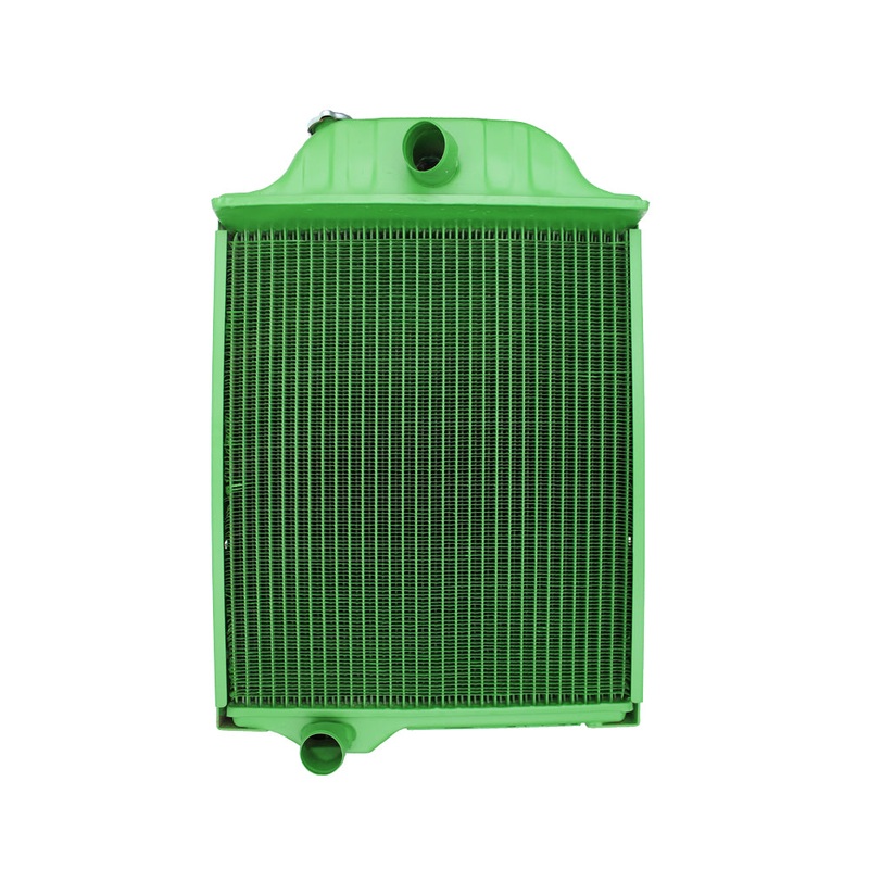 Northern 219588 Fits John Deere 3010 Tractor Radiator 3 Row Gas Diesel AR464