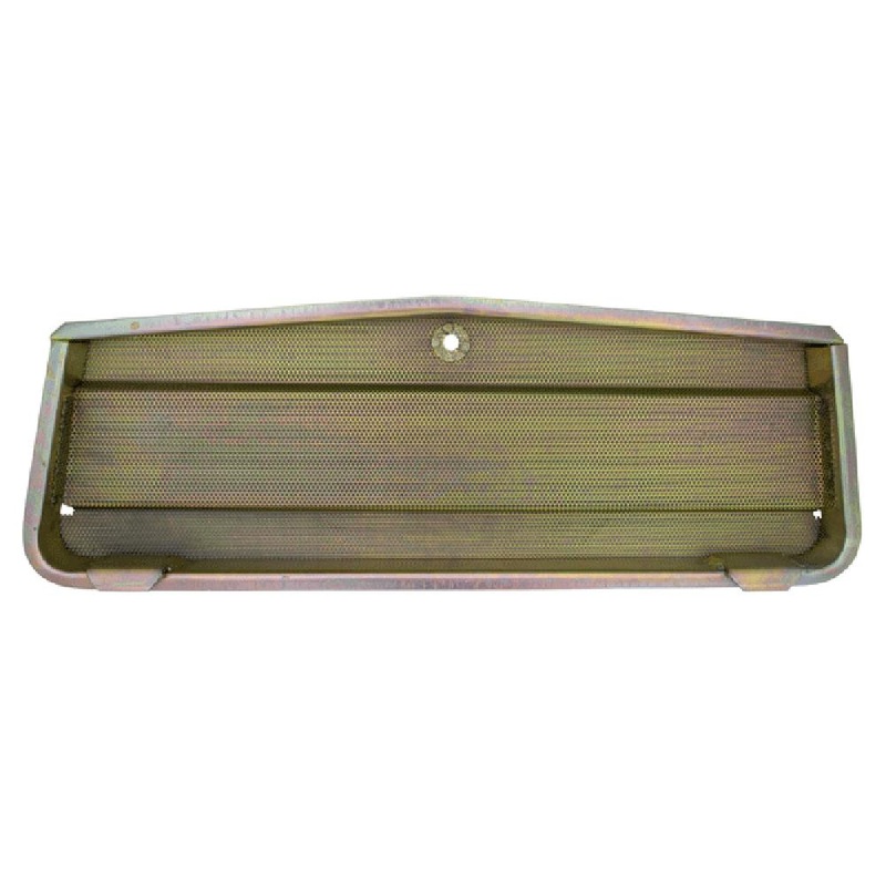 One Aftermarket Replacement Upper Grille 532260M92 Fits MF 255 265 275 285