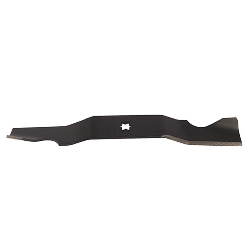 One Lawn Mower Blade fits MTD Fits Cub Cadet 50" RZT50 742-04053 954-04053