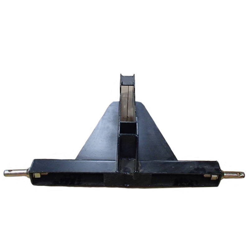 One New Heavy Duty Three 3 Point Receiver Hitch