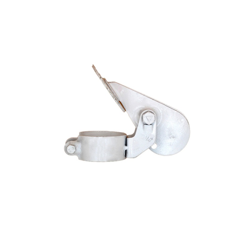 R1801 Rain Cap - 2 1/4" Fits Ford