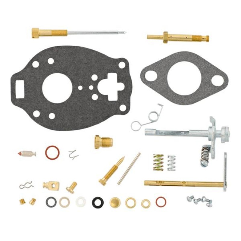R7835 Complete Carburetor Kit Fits Case