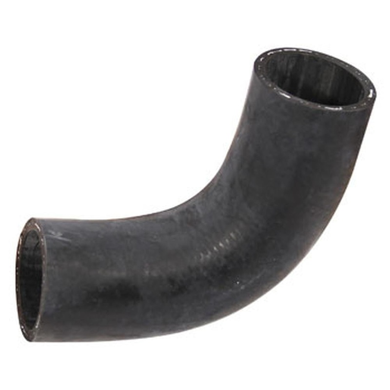 Radiator Hose Water Pump to Engine Block Fits Massey Ferguson 30 40B 50 50A 302