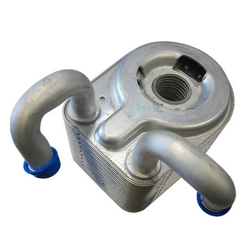 RE515469 New Oil Cooler Fits John Deere Tractors 4120 4320 4520 4720