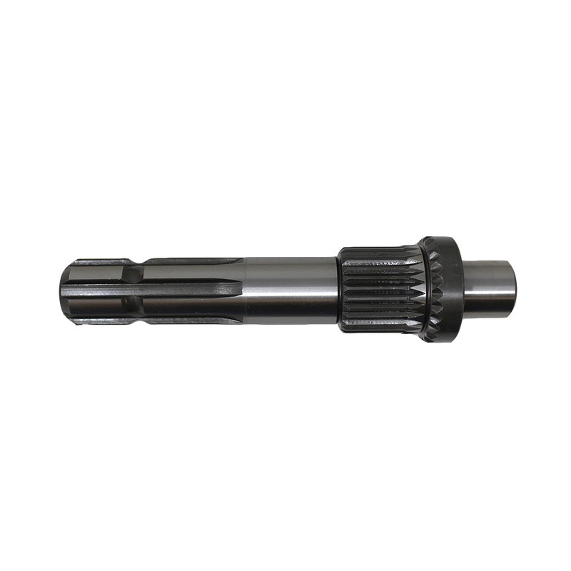 Replacement PTO Output Shaft E8NNB728BA Fits Ford/New Holland 455C 455D 545C ++