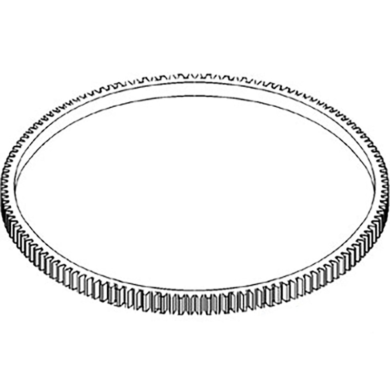 S.69985 Gear, Ring, 02131081 Fits Deutz-Fahr