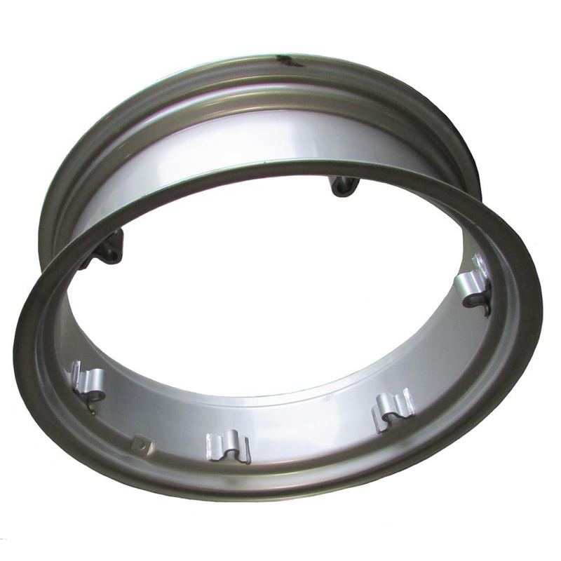 Wheel Rim 9x28 6 Loop Fits Massey Ferguson FE35 35 50 F40 9 28