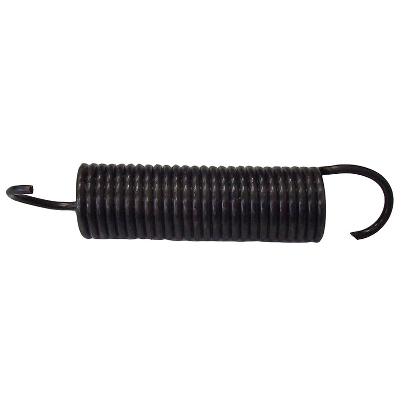 05-021 Extension Spring Repl for AYP 179748 131335 3" L x 5/8" O.D.