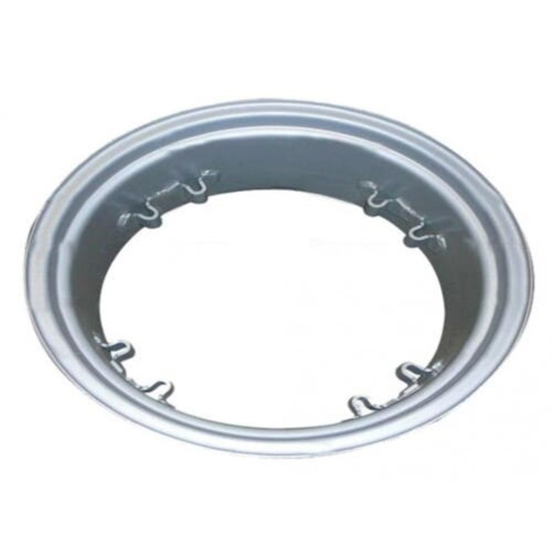 12" x 24" 8 Loop Front Rim fits New Holland TL80 TL90 TL100 5635 6635 5183938 fits Massey Ferguson 290 362 365 375 390 390T 393 398 399 3762012M91