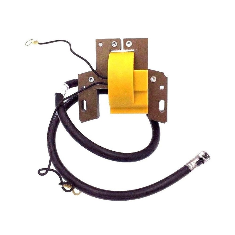 147000 Aftermarket Ignition Coil Fits Briggs/Fits Stratton - 298968