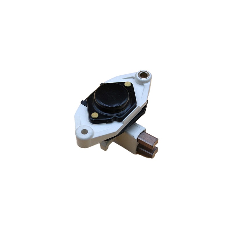 1700-0575 - Regulator Fits Case/International Harvester