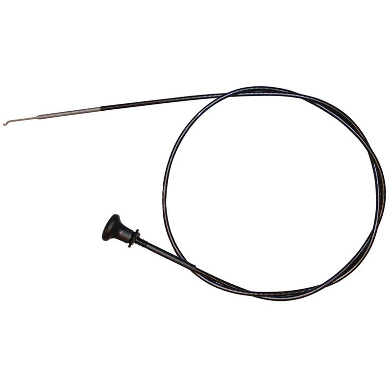 290-633 Choke Cable Fits Cub Cadet