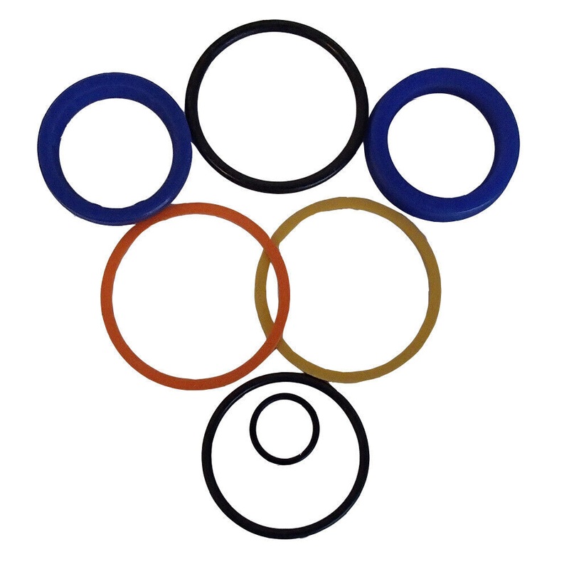 707-98-34560 Komatsu Offset Boom Cylinder Seal Kit For PC75UU-2 PC75UU-3