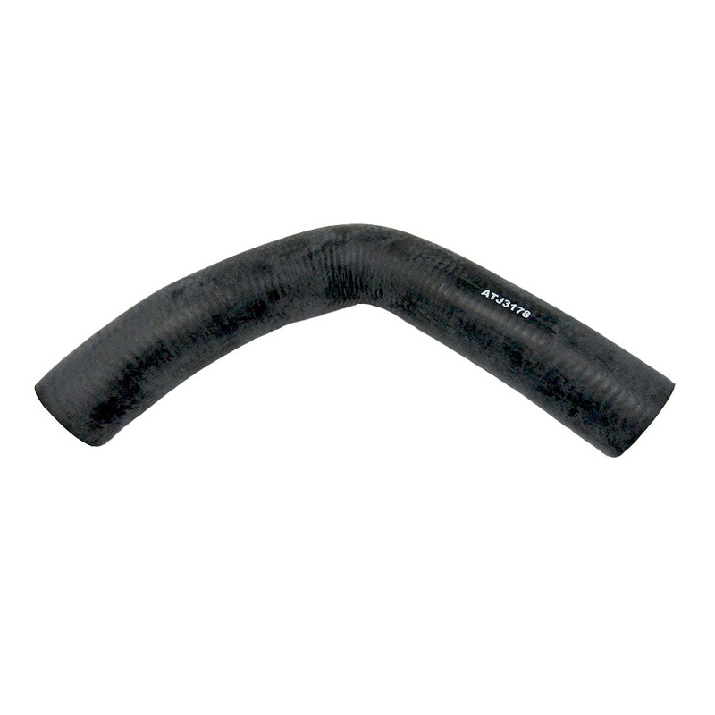 Bottom Radiator Hose Fits 133 135 135 US Built 140 145 152 203 205 2135 230 235