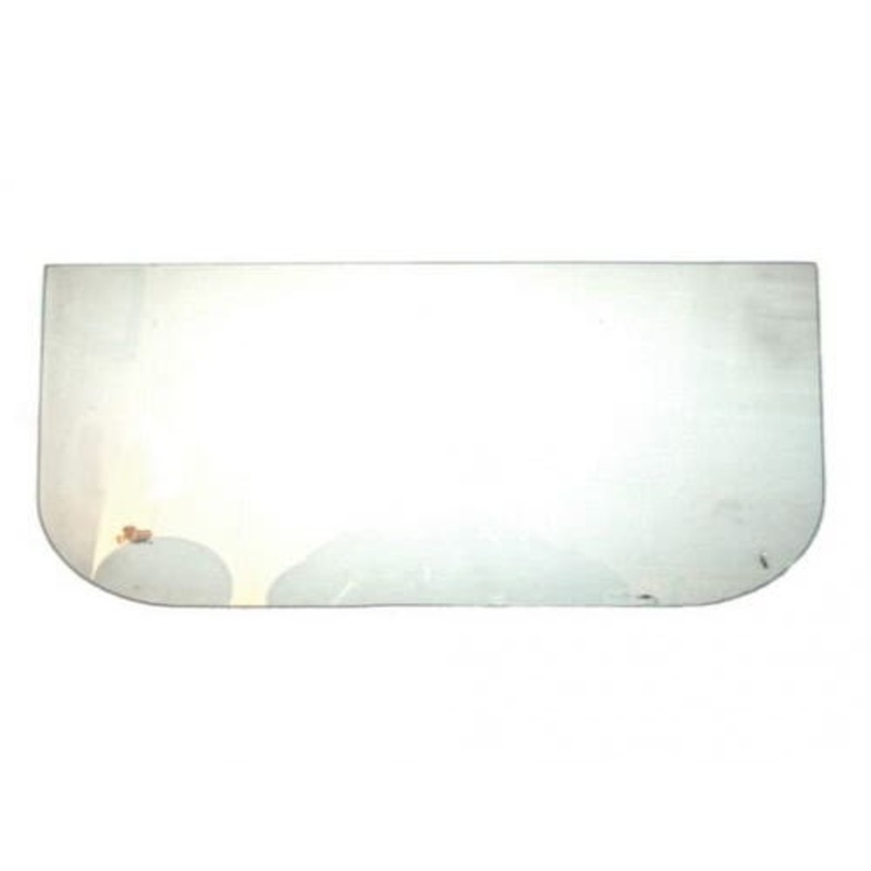 Cab Glass - Front Lower fits Case CX75 SR CX80 CX125 CX135SR CX225 SR CX125 KHN3046