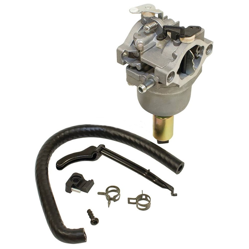 Carburetor Fits Craftsman DLS3500 LT1000 LT1000 16HP 18HP 20HP 917270721 276390