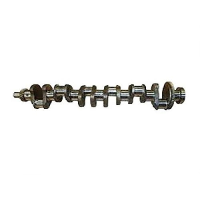 Crankshaft fits John Deere 4000 4010 4020 4040 4050 4230 4240 4430 4440 4450 4630 4640 4650 4840 4850 4960 7700 7720 8430 8440 8450 600 740 RE53422