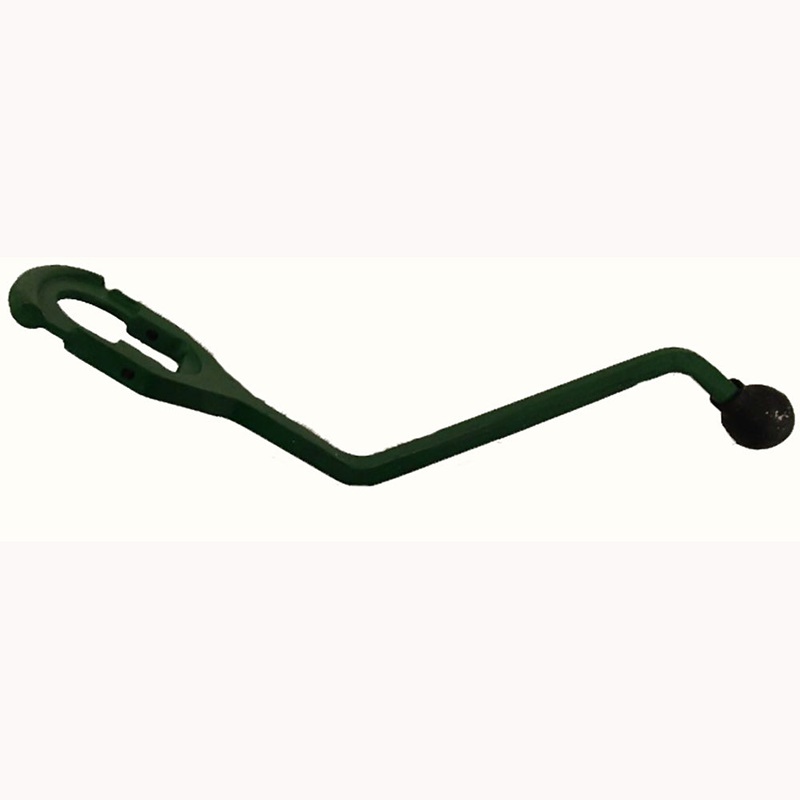 GEAR SHIFT LEVER R27633 Fits JD 2520 3020 4020 4320