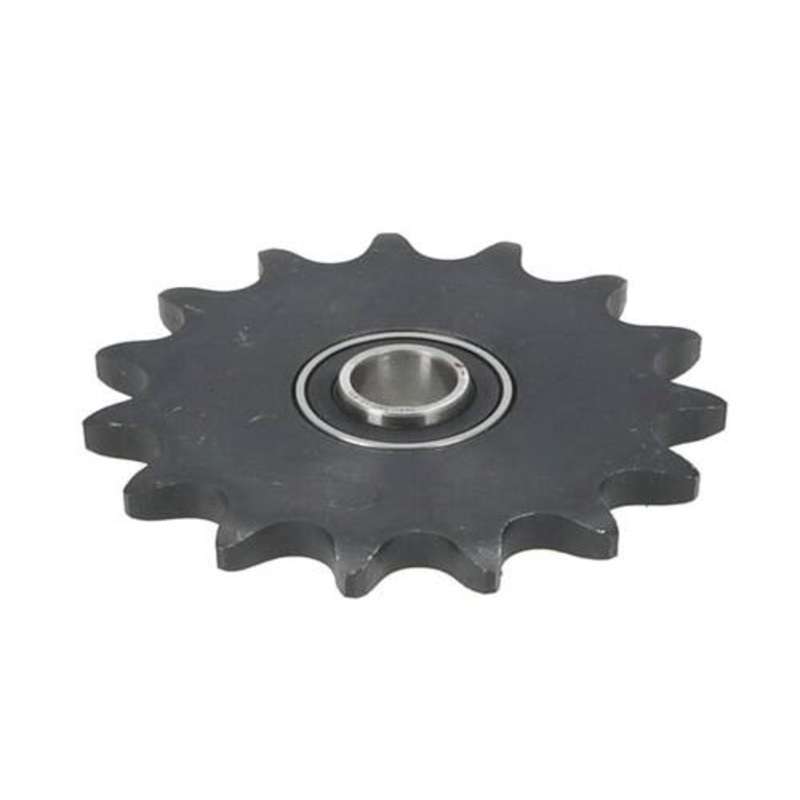 Idler Sprocket fits John Deere 692 892 40 330 435 AN15521 fits New Holland 511265 fits Massey Ferguson 832103M1 fits Case IH 541857R92