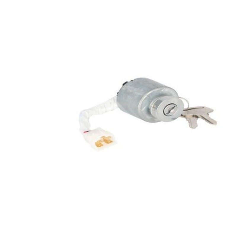 Ignition Switch fits Kubota BX22 BX23 BX1500 BX1830 BX2200 BX2230 G1700 G1800 G1900 G2000 G2460 TG1860 ZD18 ZD21 ZD28 66101-55200 16286-63600